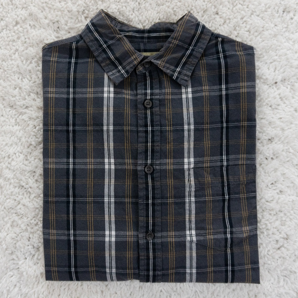 Sonoma Long Sleeve Button Down